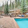 Ski-out Keystone Resort Condo w/ Private Balcony