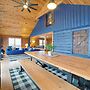 Diamond Lake Waterfront Cabin w/ Deck + Dock!