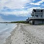 Sunny Beach House Getaway - Steps From Water!