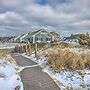 Cape Cod Retreat w/ Gas Grill, Steps to Beach