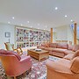 Luxury Vacation Rental in the Berkshires!