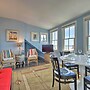 Splendid Provincetown Penthouse Apartment w/ Deck!