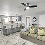 North Las Vegas Hideaway w/ Grill < 10 Mi to Strip