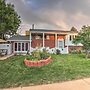 Duke & Daisy Mae's Hideaway - 10 Mi to Denver!