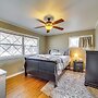 Tulsa Home w/ Yard: 5 Mi to Downtown!