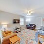 Lovely Tulsa Home: Steps to Park, 5 Mi to Downtown