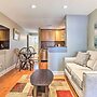Modern Philly Apt in the Heart of Downtown!