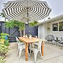Chic & Central Ventura Home - Walk to Beach!