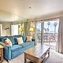 Oceanfront San Diego Condo - Walk to Pacific Beach