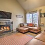 Manitou Springs Escape w/ A/C & Private Deck!