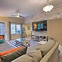 Single-story Home in Fairborn w/ Yard & Patio!