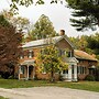 Timeless Winesburg Farmhouse w/ Deck
