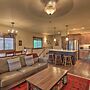 Walkable Bigfork Townhome: Fish, Hike & Ski!