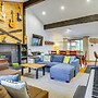 Private Hot Tub: Mtn-view Ski House in Frisco