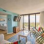 Sands Villa Resort Oceanfront Condo With Pools!