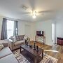 Pet-friendly Labelle Apt, Close to River!