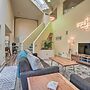 Cozy Anchorage Retreat - Near Hiking & Dtwn!