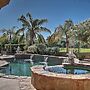 Palm Springs Golf Course Home: Private Pool & Spa!