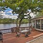 Beautiful Lakeside Milford Family Home & Deck