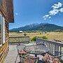 Spacious Buena Vista Home w/ Fire Pit Near Skiing!