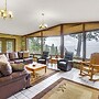 Flathead Lake Views: Scenic & Spacious Retreat!