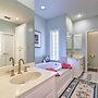 Abilene Home w/ Backyard & Grill: Walk to ACU