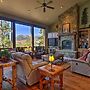 Breck Mtn Home w/ Hot Tub & Game Room!