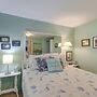 House w/ Hot Tub & Deck - Walk to Seaside Beach!