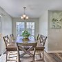 Family-friendly Home Near Destin Beaches