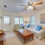 Panama City Home w/ Beach Gear & 2 Bikes