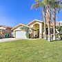 3BR La Quinta Retreat w/ Pool & Spa!