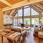 2 Mi to Skylandia Beach: Tahoe City Home w/ Deck