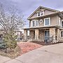 Unique Kansas City Apartment ~ 3 Mi to Downtown!