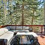 Idaho Springs Cabin w/ Hot Tub on 1/2 Acre!