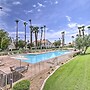 Chic Desert Escape w/ Pools, Tennis + Golfing