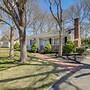2 Mi to Craigville Beach: Hyannis Home w/ Deck