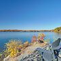 By Mtn Creek Resort: The Point on Highland Lake