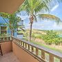 Island Apt w/ Panoramic Ensenada Honda View!