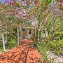 Northside Grand Cayman Getaway w/ Private Beach!
