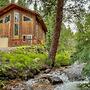 Creekside Mtn House w/ Deck: 8 Mi to Idaho Springs