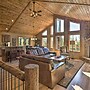 Fairplay Dream Escape: 27 Miles to Breckenridge!