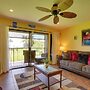 Breezy Kaunakakai Retreat w/ Community Pool!