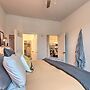 Walkable Downtown Asheville Condo w/ Balcony