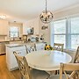 Modern 'southern Comforts' Home Near Charleston