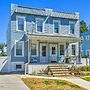 6 Mi to Inner Harbor - Family Home w/ Fenced Yard!