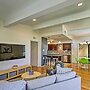 Bright & Modern Texas Getaway - 7 Mi to The Alamo!