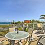 Oceanside Vega Baja Beach House Paradise w/ Views!