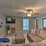 Walk to At&t Stadium: Arlington Home w/ Yard!
