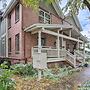 Cozy Central Glenwood Springs Condo w/ 2 Decks!