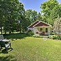 Ephraim Vacation Rental - 3 Mi to Fish Creek Beach